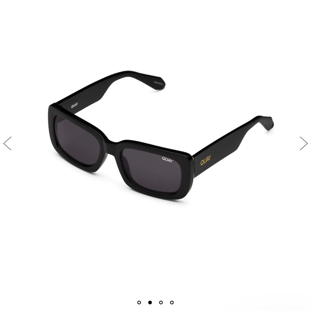 Quay sunglasses